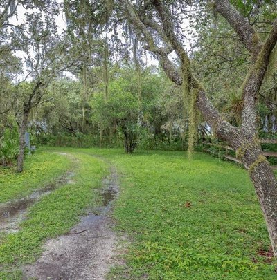 undefined x undefined Unpaved Lot in Winter Haven, Florida