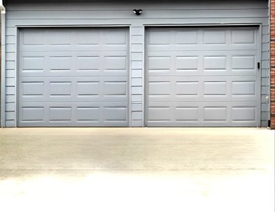 20×10 Garage in Georgia, Georgia