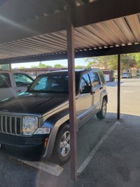10 x 10 Carport in Bakersfield, California