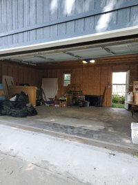 20 x 15 Garage in Kansas City, Missouri