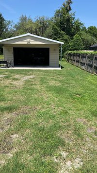 25 x 12 Unpaved Lot in Fleming Island, Florida