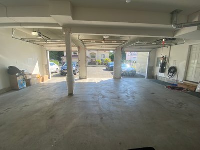 20 x 12 Garage in SeaTac, Washington near [object Object]