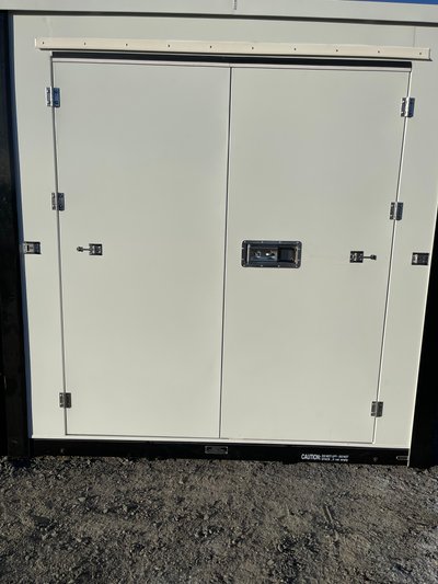 Small 5×20 Self Storage Unit in Snowflake, Arizona