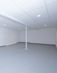 14 x 11 Basement in Manville, New Jersey