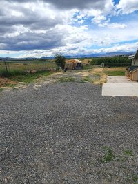 40 x 10 Unpaved Lot in Yakima, Washington