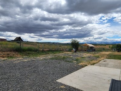 40 x 10 Unpaved Lot in Yakima, Washington near [object Object]