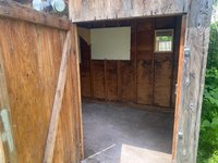 10 x 8 Shed in Belleville, New Jersey