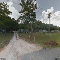 25 x 10 Driveway in Foley, Alabama