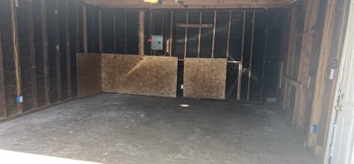 20 x 10 Garage in Rosemead, California
