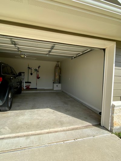 16 x 8 Garage in College Station, Texas near [object Object]