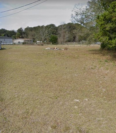 50 x 10 Unpaved Lot in Brooksville, Florida near [object Object]