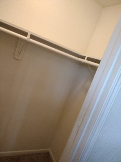5 x 2 Closet in Humble, Texas near [object Object]
