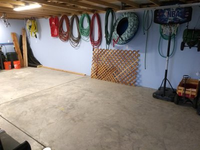 30 x 12 Garage in Peyton, Colorado