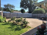 20 x 20 Driveway in Irving, Texas