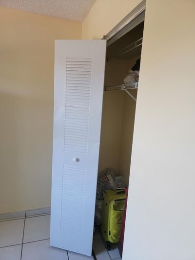 30×20 self storage unit at 21220 SW 119th Ave Miami, Florida