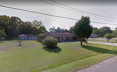20×15 self storage unit at 4284 Shortcut Rd Moss Point, Mississippi