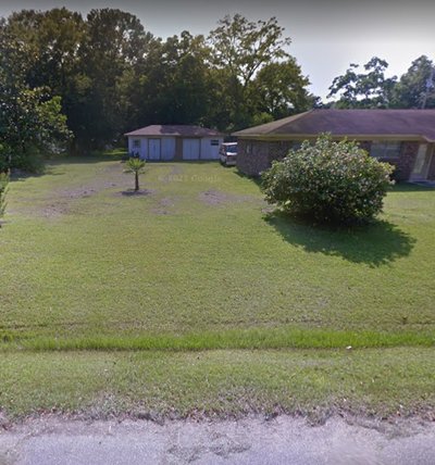20 x 15 Unpaved Lot in Moss Point, Mississippi near [object Object]