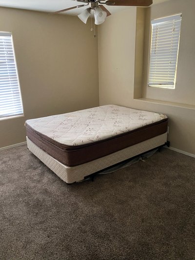 10×10 Bedroom in Maricopa, Arizona