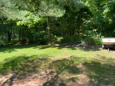 20 x 10 Lot in Brookeville, Maryland