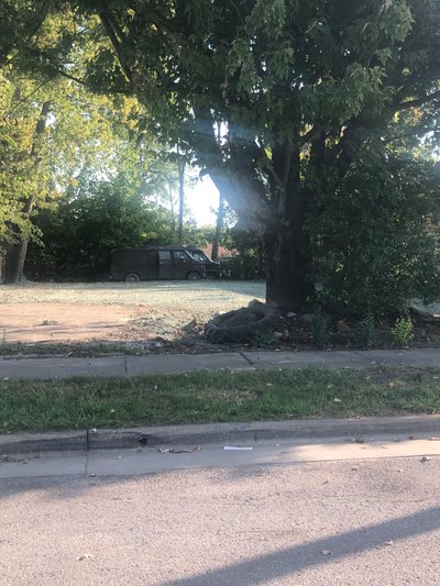 15 x 10 Unpaved Lot in Akron, Ohio near [object Object]