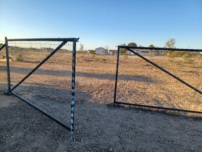 50 x 50 Unpaved Lot in Tonopah, Arizona near [object Object]