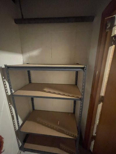 4 x 3 Self Storage Unit in San Leandro, California