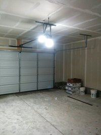 10x11 Garage self storage unit in Syracuse, UT