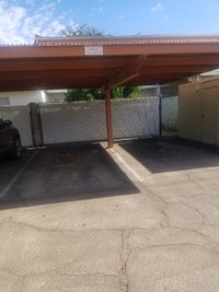 16 x 7 Carport in Glendale, Arizona