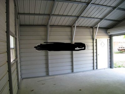 10 x 20 Garage in Seaford, Delaware near [object Object]