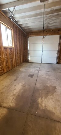 20 x 10 Garage in Ogden, Utah