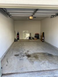 24 x 11 Garage in Austin, Texas