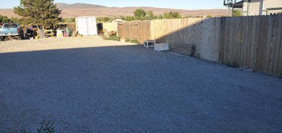 20 x 10 Unpaved Lot in Sparks, Nevada near [object Object]