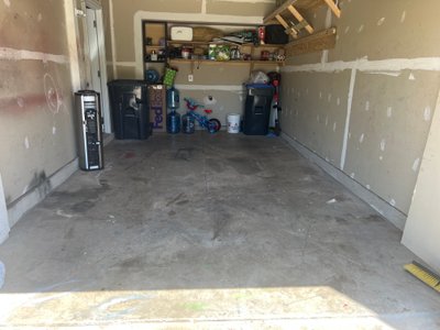 13 x 12 Garage in Centreville, Virginia