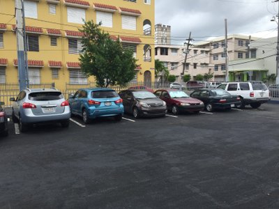 22 x 10 Parking Lot in Río Piedras, Puerto Rico near [object Object]