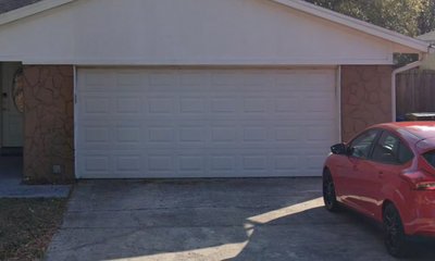 10 x 14 Garage in Brandon, Florida near [object Object]