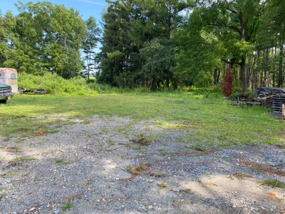 30 x 10 Lot in Chester, New Jersey