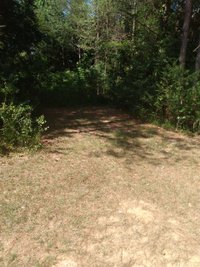 20 x 20 Unpaved Lot in Tupelo, Mississippi