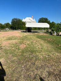 10 x 7 Unpaved Lot in Manor, Texas