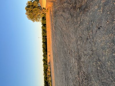 undefined x undefined Unpaved Lot in Stockton, California