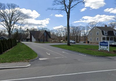 20 x 10 Parking Lot in Weymouth, Massachusetts