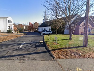 20 x 10 Parking Lot in Lexington, Massachusetts near [object Object]
