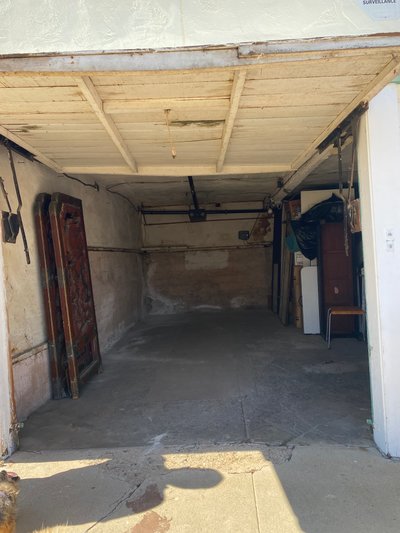 Medium 15×20 Garage in San Diego, California