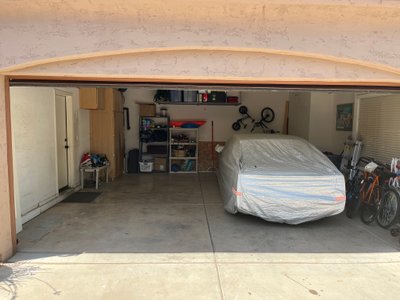 16 x 12 Garage in Phoenix, Arizona