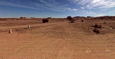 10 x 10 Unpaved Lot in Helendale, California