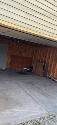 20 x 20 Garage in Cudahy, Wisconsin