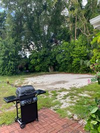 20 x 10 Unpaved Lot in Gulfport, Florida