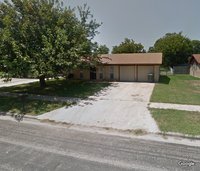 15 x 8 Driveway in Killeen, Texas