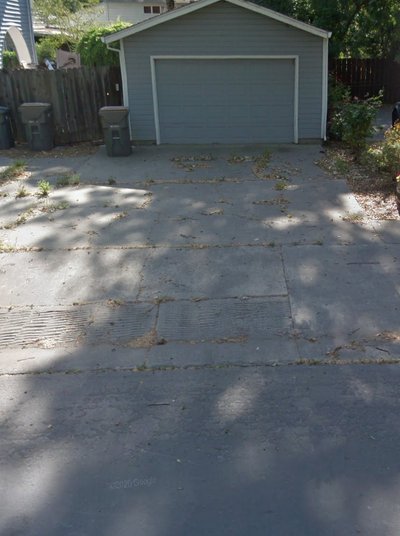 20 x 10 Driveway in Woodland, California near [object Object]