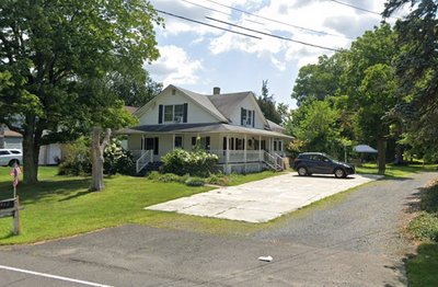 20 x 10 Driveway in North Brunswick Township, New Jersey