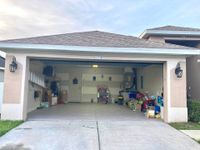 20 x 20 Garage in Kissimmee, Florida